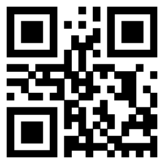 3202492697 - Immagine del Qr Code associato