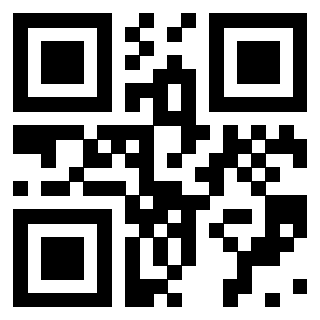 Scansione del Qr Code di 3202492699