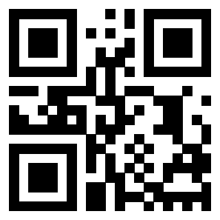 3202492700 - Immagine del QrCode associato
