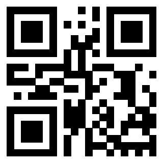 3202492701 - Immagine del Qr Code associato