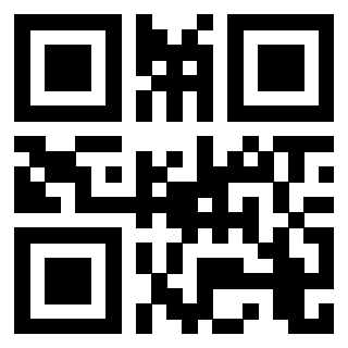 3202492702 - Immagine del QrCode