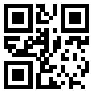 Scansione del Qr Code di 3202492703