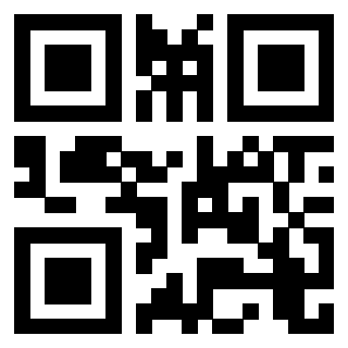 3202492704 - Immagine del Qr Code associato