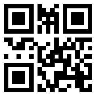 3202492705 QrCode associato