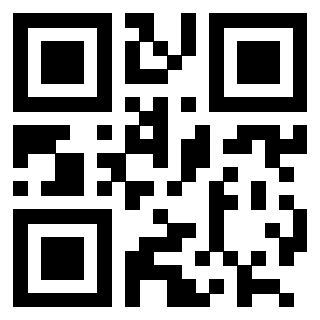 3202492707 Qr Code associato