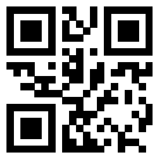 Scansione del Qr Code di 3202492708