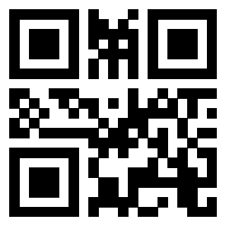 Immagine del QrCode di 3202492709