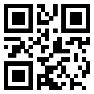 Immagine del QrCode di 3202492711