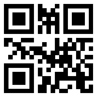 Il Qr Code di 3202492713