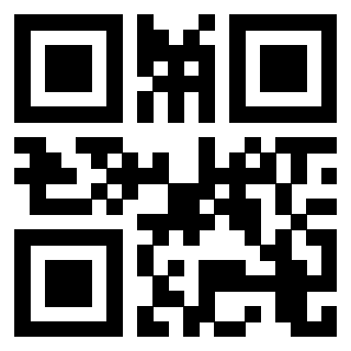 Scansione del Qr Code di 3202492718