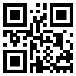 Il Qr Code di 3202492720
