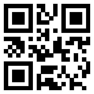 Immagine del QrCode di 3202492723
