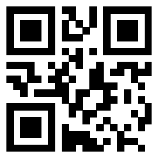 3202492724 Qr Code associato