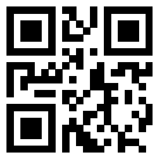 Scansione del Qr Code di 3202492725