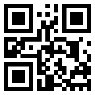 3202492727 - Immagine del QrCode associato