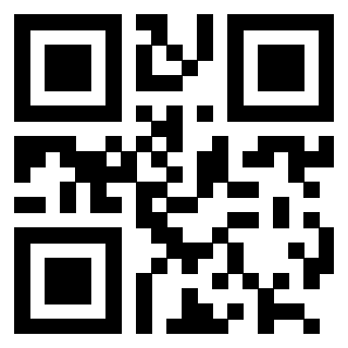 3202492731 QrCode associato
