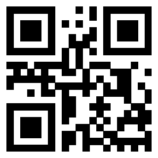 Immagine del Qr Code di 3202492732