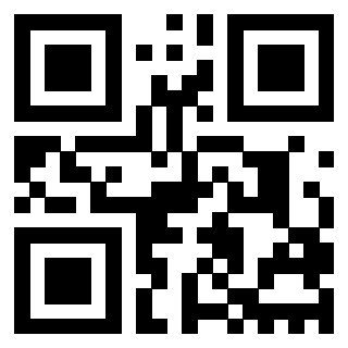 3202492733 - Immagine del Qr Code associato