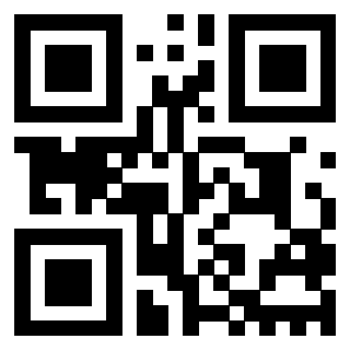 Il Qr Code di 3202492735