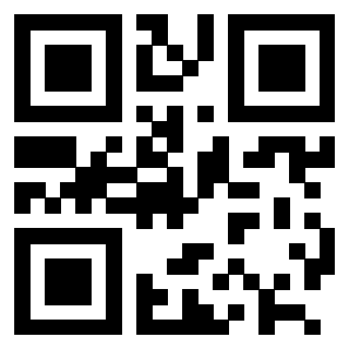 Immagine del QrCode di 3202492736