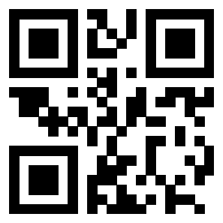 3202492737 - Immagine del QrCode associato