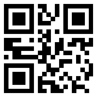 3202492738 - Immagine del QrCode