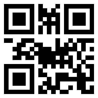 3202492742 QrCode associato
