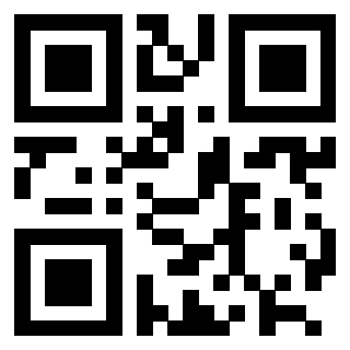 3202492745 - Immagine del Qr Code associato