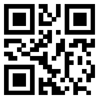 3202492747 - Immagine del Qr Code associato