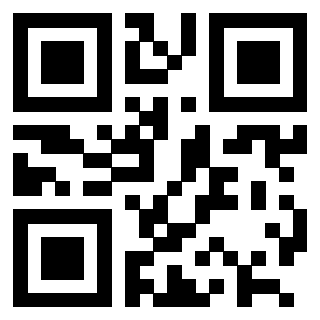 Scansione del QrCode di 3202492748