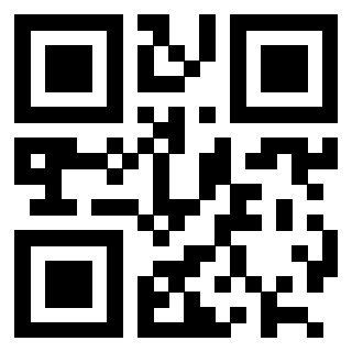 3202492749 Qr Code associato