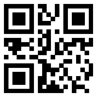 Il Qr Code di 3202492751