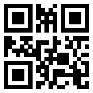 3202492756 Qr Code associato