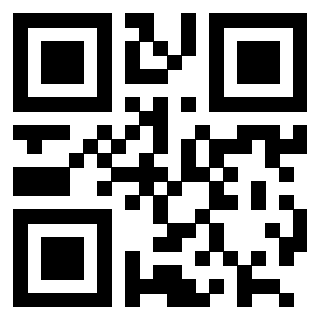 Scansione del Qr Code di 3202492761