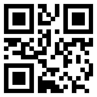 3202492766 - Immagine del Qr Code associato