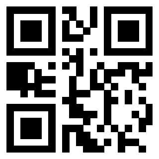Immagine del QrCode di 3202492767