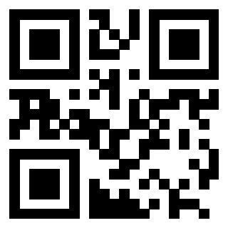 3202492768 - Immagine del Qr Code