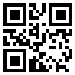 3202492772 - Immagine del Qr Code