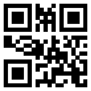 Il Qr Code di 3202492773