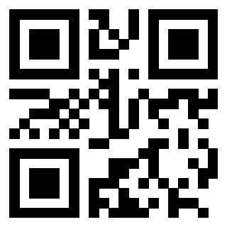 Il QrCode di 3202492775