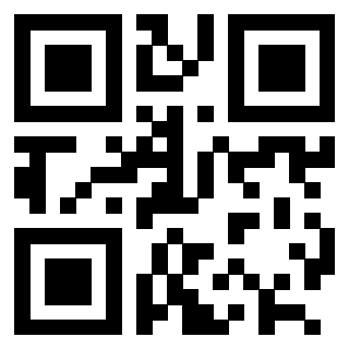 Scansione del Qr Code di 3202492776