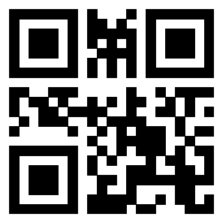 Immagine del Qr Code di 3202492777