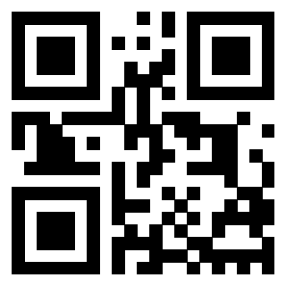 Il Qr Code di 3202492778