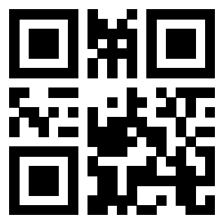 Il QrCode di 3202492779