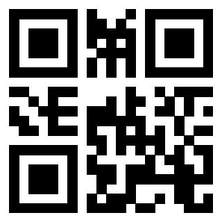 Scansione del Qr Code di 3202492783