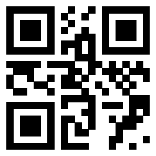 Il Qr Code di 3202492784