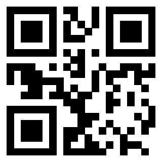Immagine del Qr Code di 3202492786