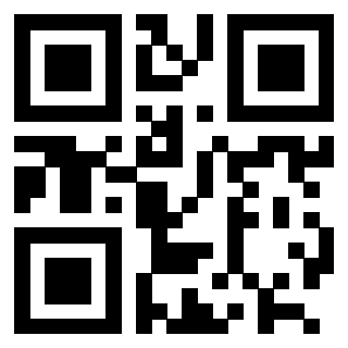 Immagine del Qr Code di 3202492787