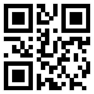 3202492789 Qr Code associato