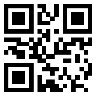 Scansione del QrCode di 3202492793